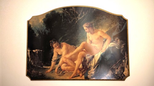 Splendida stampa tavola - splendida, su