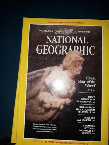 National geographic marzo - national, geographic-marzo