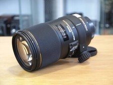 Sigma EX APO DG OS HSM 150 mm