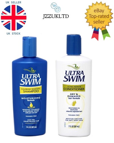 Shampoo balsamo ultra swim - shampoo,