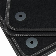 Tappetini doppia cucitura