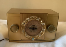 RARO orologio a valvole da
