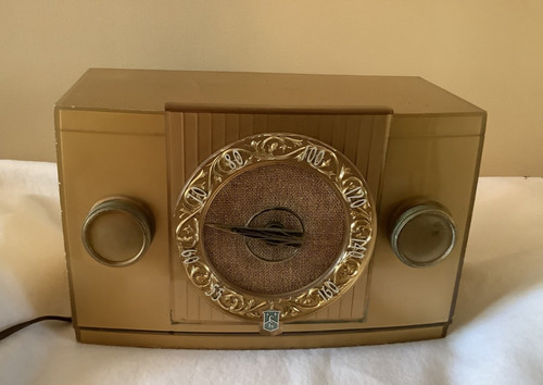Rara radio epoca - radio, d’epoca