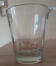 Thun Secchiello Per Il Ghiaccio Linea Angel Gold 