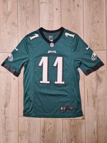 Maglia philadelphia eagles goz - maglia,