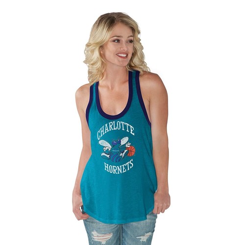 Canotta nba charlotte hornets - canotta,