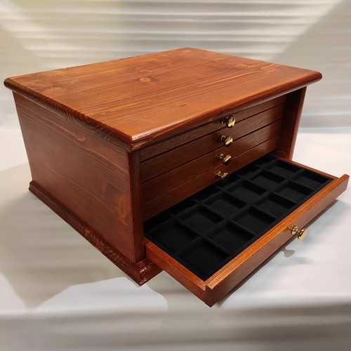 Monetiere vero legno e - monetiere,