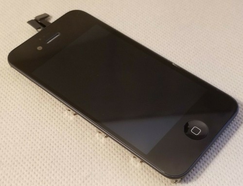 Nuovo apple lcd screen touch - apple,