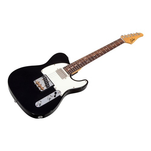Suhr classic antique - classic, bk