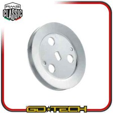 PULEGGIA CONDOTTA POSTERIORE