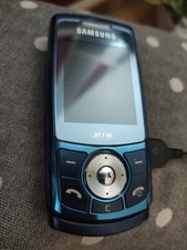 Samsung SGH L-760 3G colore Blu in ottimo stato