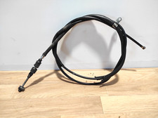 TRASMISSIONE FILO CAVO FRENO