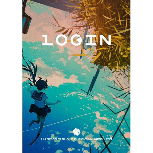Login gdr gioco di ruolo - -,