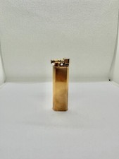 Accendino vintage Dunhill