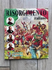 RISORGIMENTO ITALIANO Album
