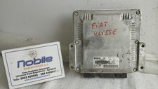 CENTRALINA MOTORE FIAT ULYSSE