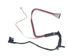 Cavo flat LCD video APPLE MACBOOK 13,3" A1181 2007 display monitor screen cable