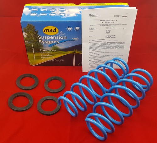 Mad molla aggiuntiva molle - mad,
