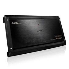 KENWOOD REFERENCE KAC-HQR1004