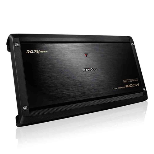 Kenwood reference kac - kenwood, kac-hqr1004