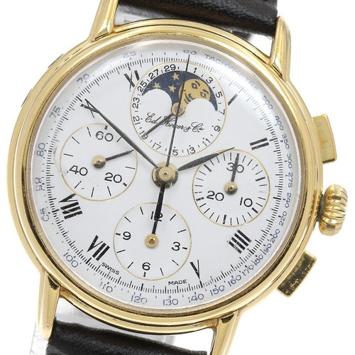 Heuer edward 188 - heuer,