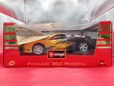 Brago Ferrari 360 Modena Shop