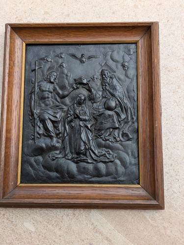 Xix secolo bronzo - secolo,