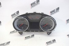 Strumentazione quadro comandi