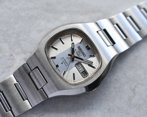 Orologio uomo seiko vintage - orologio,