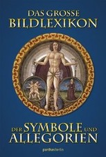 Das große Bildlexikon der Symbole und Allegorien ... | Buch | Zustand akzeptabel