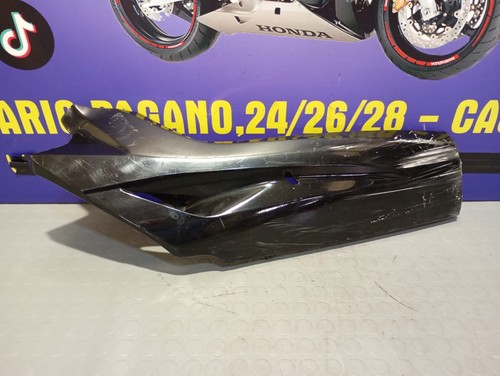Carena sottopedana honda sh - dx,