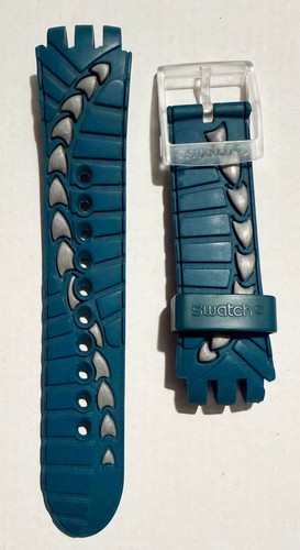 Bracciale swatch fun scuba - bracciale,