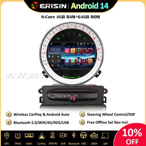 Core dab android - 8-core, 14