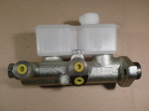 Cilindro master freno doppia - cilindro,