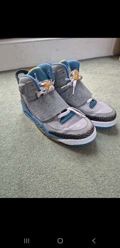 Sneakers jordan son - jordan,