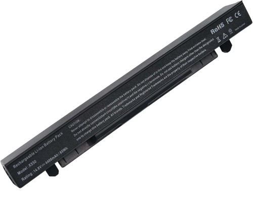 Batteria per laptop a450l 510 - laptop,
