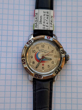 Orologio russo VOSTOK