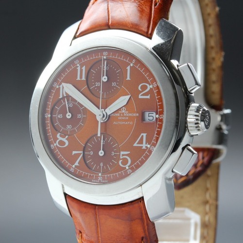 Orologio uomo automatico - da,