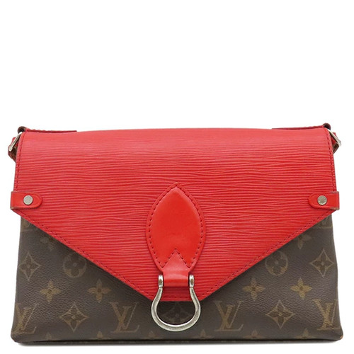 Borsa tracolla louis vuitton - borsa,