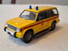 1/43 Mitsubishi Pajero Lwb II