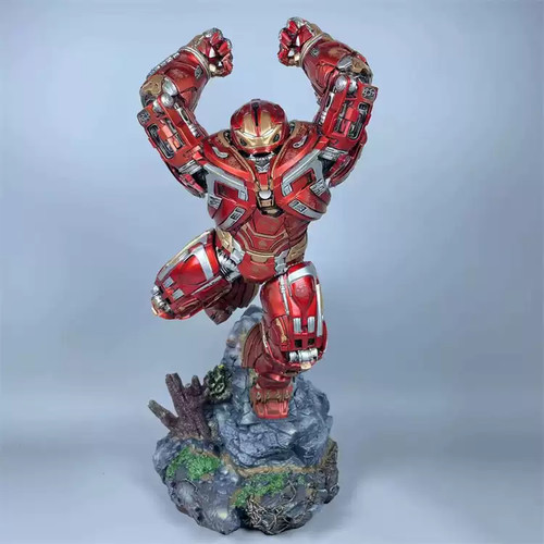 Iron man mk44 - iron,