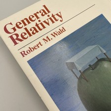 General Relativity by Robert