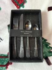 Set casa ben vestito posate