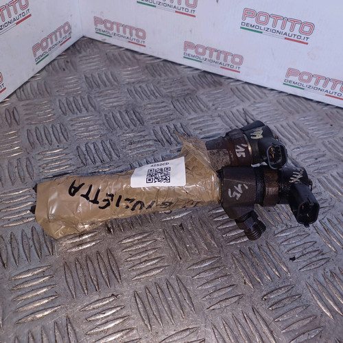 71724535 iniettore diesel fiat - 71724535,