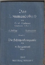 Il libro dei comandi. Volume 1