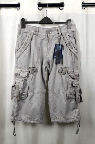 Pantaloncini cargo - d.g.,