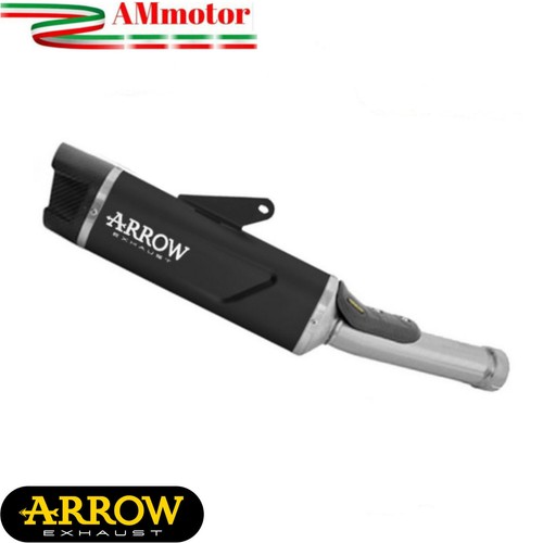 Arrow honda hornet - hornet, sp