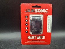 JamSonic: Smart Watch - Touch
