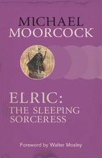 Michael moorcock elric - moorcock, the
