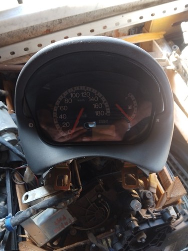 Quadro strumenti per fiat - quadro,